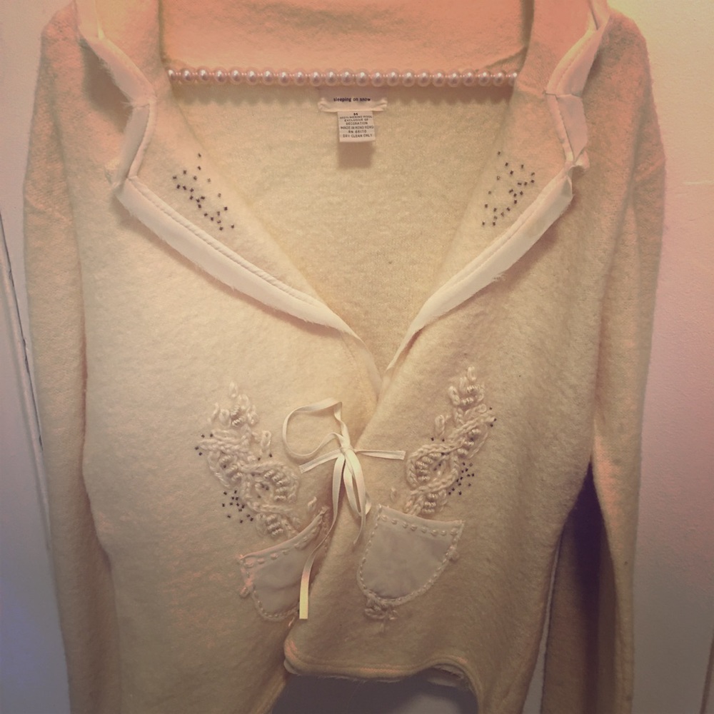 Sweater